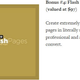 Illustration for article titled UpViral Review - Get +250 Bonus Now! UpViral Bonus